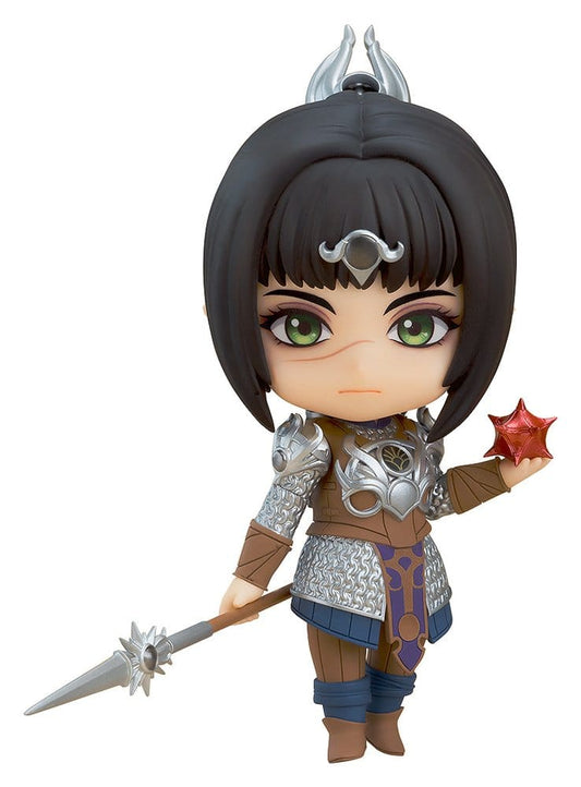 Baldur's Gate III Nendoroid Actionfigur Shadowheart 10 cm Image 1