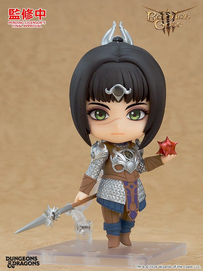 Baldur's Gate III Nendoroid Actionfigur Shadowheart 10 cm Image 2