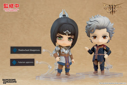 Baldur's Gate III Nendoroid Actionfigur Shadowheart 10 cm Image 4