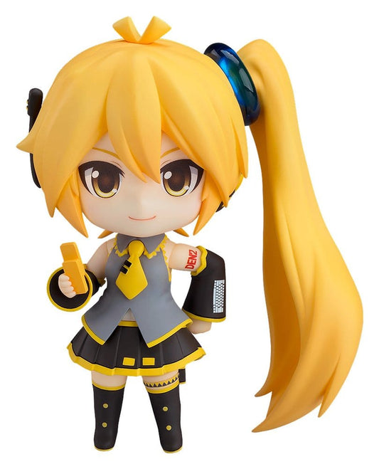 Akita Neru Nendoroid Actionfigur 10 cm Image 1