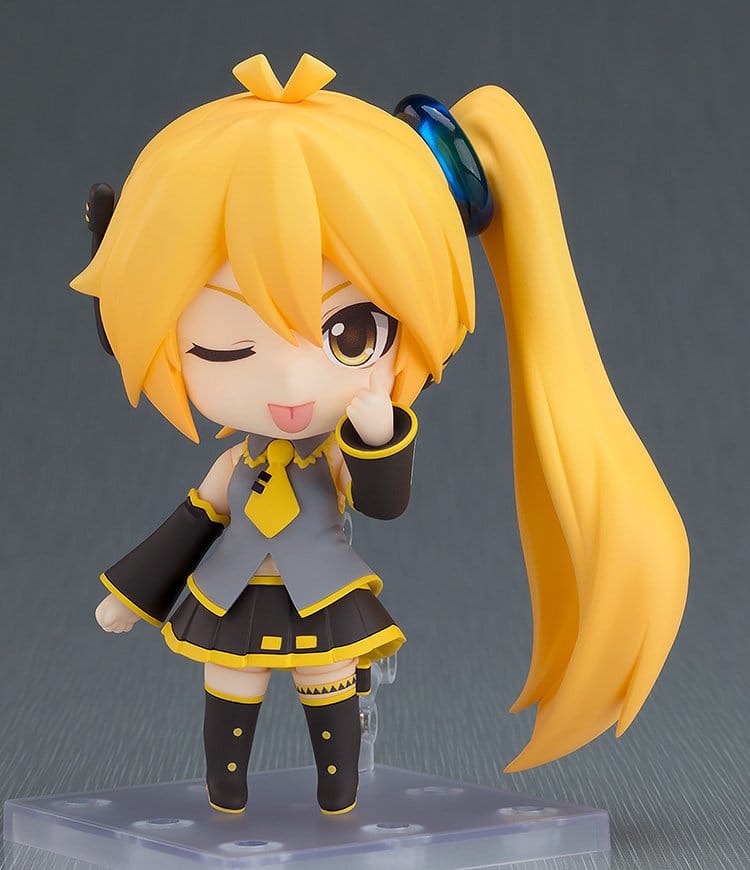 Akita Neru Nendoroid Actionfigur 10 cm Image 4