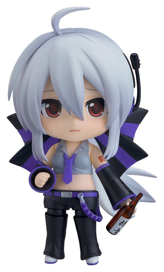 Yowane Haku Nendoroid Actionfigur 10 cm Image 1
