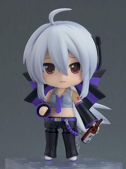Yowane Haku Nendoroid Actionfigur 10 cm Image 2