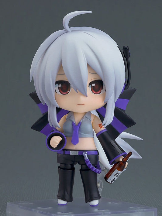 Yowane Haku Nendoroid Actionfigur 10 cm Image 2