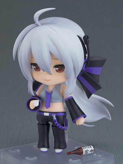 Yowane Haku Nendoroid Actionfigur 10 cm Image 3