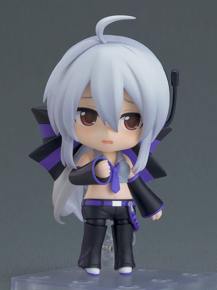 Yowane Haku Nendoroid Actionfigur 10 cm Image 4