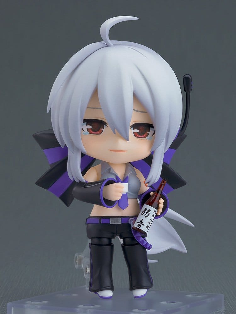 Yowane Haku Nendoroid Actionfigur 10 cm Image 5
