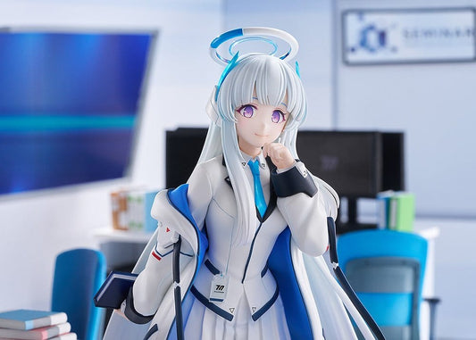 Blue Archive PVC Figur 1/7 Noa: Classified Record Image 2