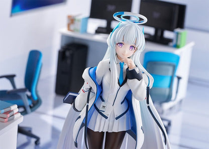 Blue Archive PVC Figur 1/7 Noa: Classified Record Image 4
