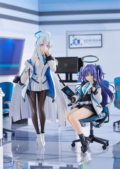 Blue Archive PVC Figur 1/7 Noa: Classified Record Image 7