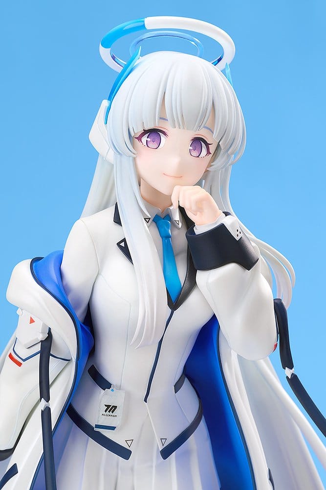 Blue Archive PVC Figur 1/7 Noa: Classified Record Image 9