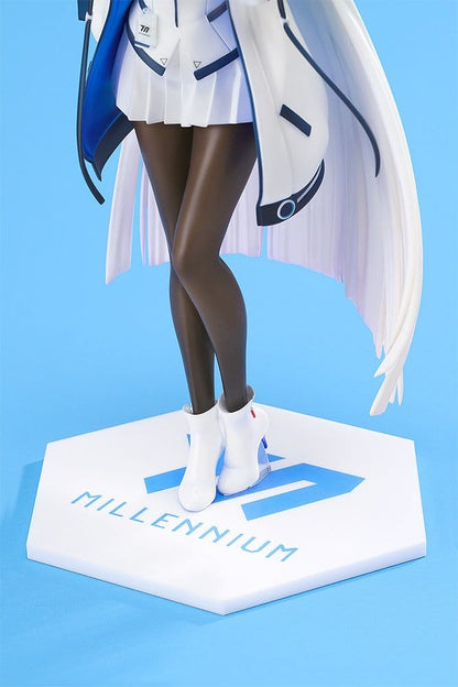 Blue Archive PVC Figur 1/7 Noa: Classified Record Image 11