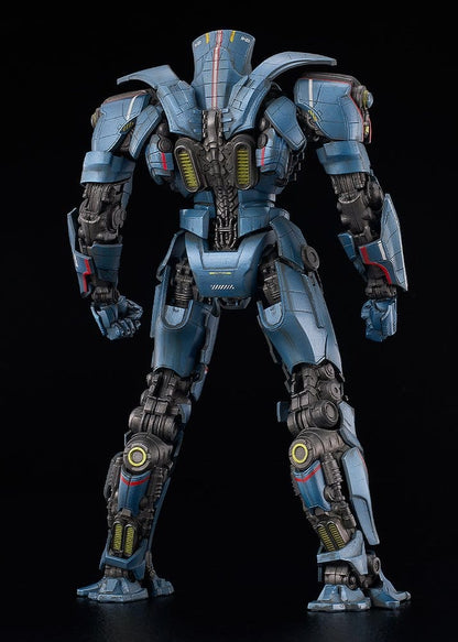 Pacific Rim Moderoid Plastic Model Kit Gipsy Danger 21 cm Image 10