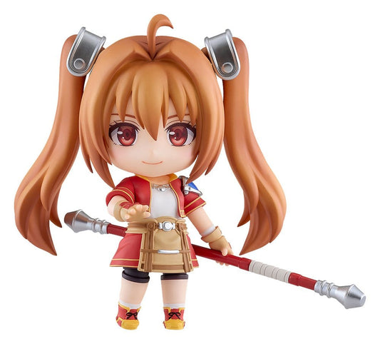 Trails in the Sky Nendoroid Actionfigur Estelle Bright: The 1st Ver. 10 cm Image 1