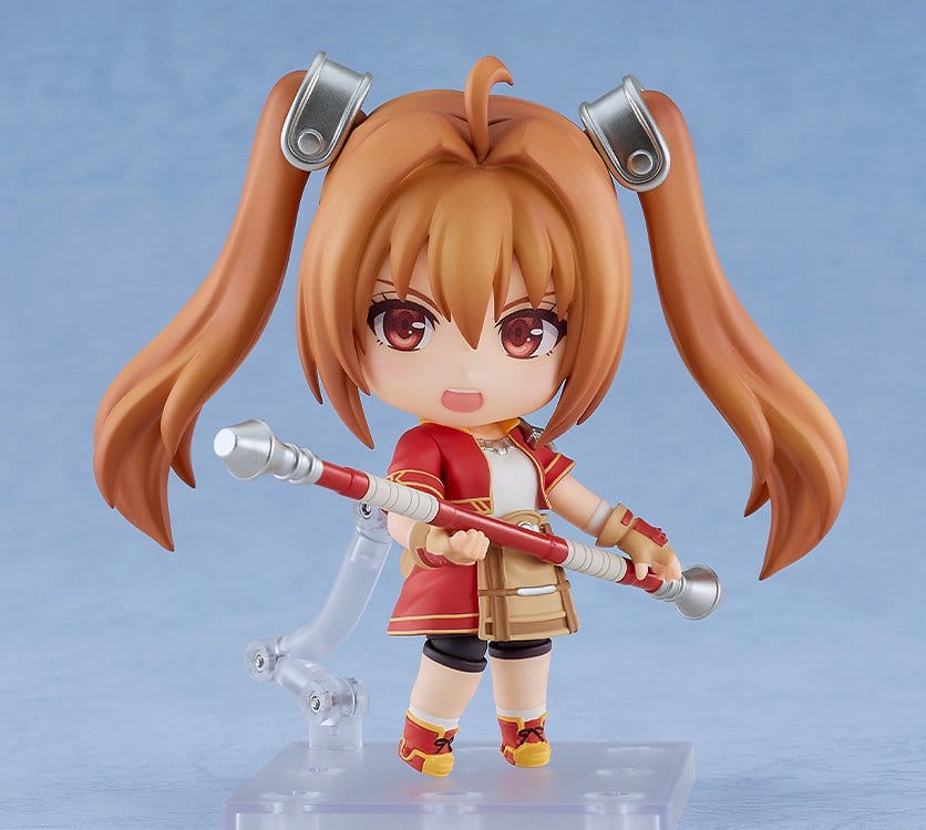 Trails in the Sky Nendoroid Actionfigur Estelle Bright: The 1st Ver. 10 cm Image 3