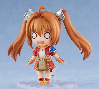 Trails in the Sky Nendoroid Actionfigur Estelle Bright: The 1st Ver. 10 cm Image 5