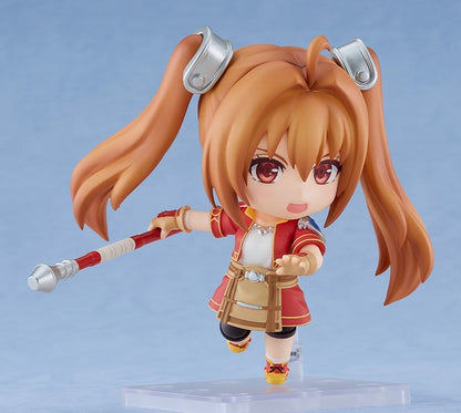 Trails in the Sky Nendoroid Actionfigur Estelle Bright: The 1st Ver. 10 cm Image 6