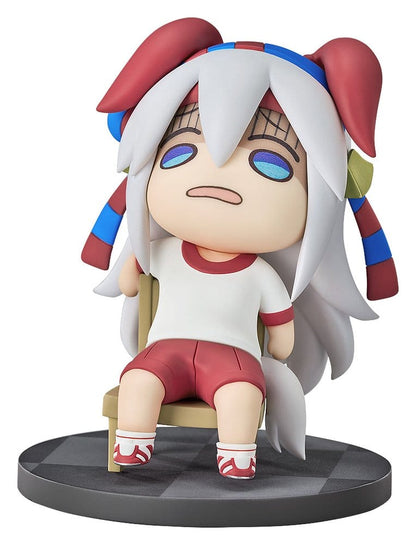 Umamusume: Cinderella Gray Mini Memory Minifigur Nervous Tama-chan 8 cm Image 1