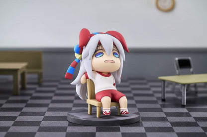Umamusume: Cinderella Gray Mini Memory Minifigur Nervous Tama-chan 8 cm Image 5