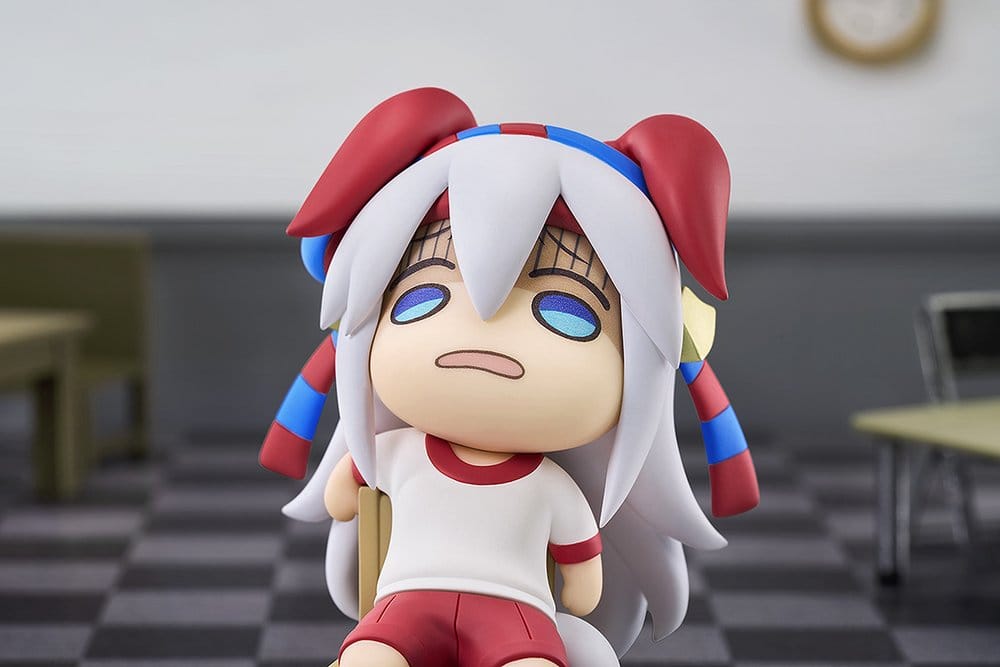 Umamusume: Cinderella Gray Mini Memory Minifigur Nervous Tama-chan 8 cm Image 6