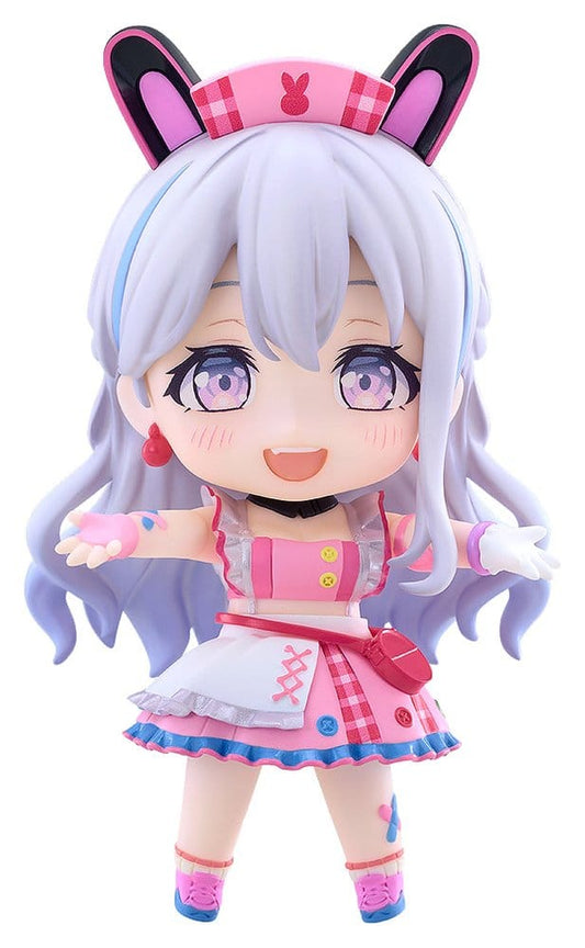BanG Dream! Nendoroid Actionfigur Nonoka Miyanaga 10 cm Image 1