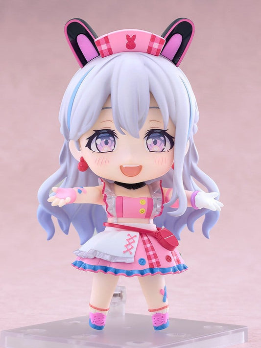 BanG Dream! Nendoroid Actionfigur Nonoka Miyanaga 10 cm Image 2