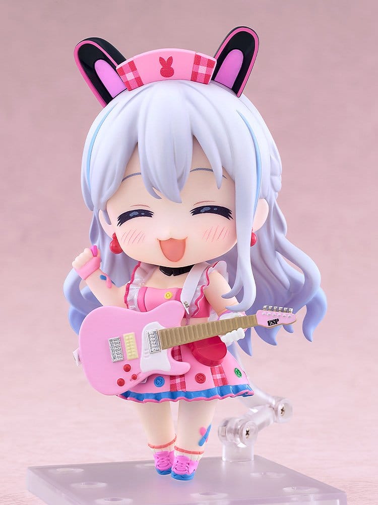 BanG Dream! Nendoroid Actionfigur Nonoka Miyanaga 10 cm Image 3