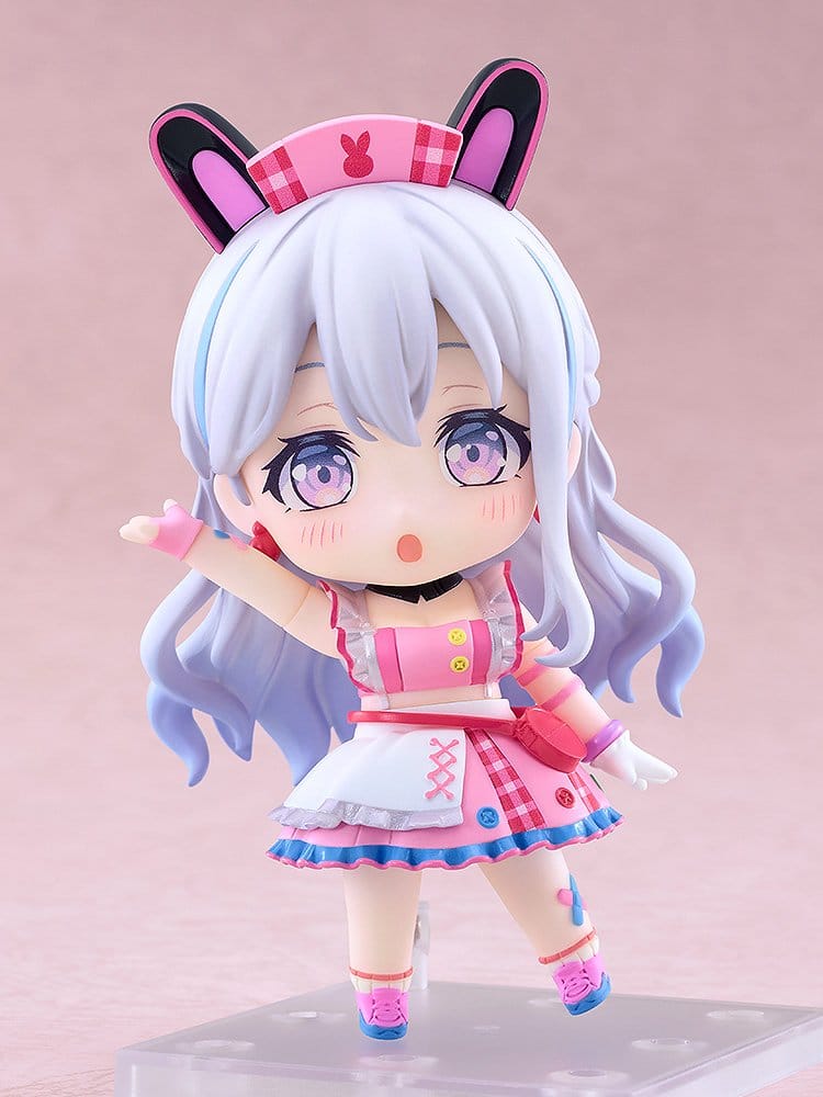 BanG Dream! Nendoroid Actionfigur Nonoka Miyanaga 10 cm Image 4