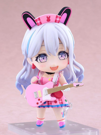 BanG Dream! Nendoroid Actionfigur Nonoka Miyanaga 10 cm Image 5