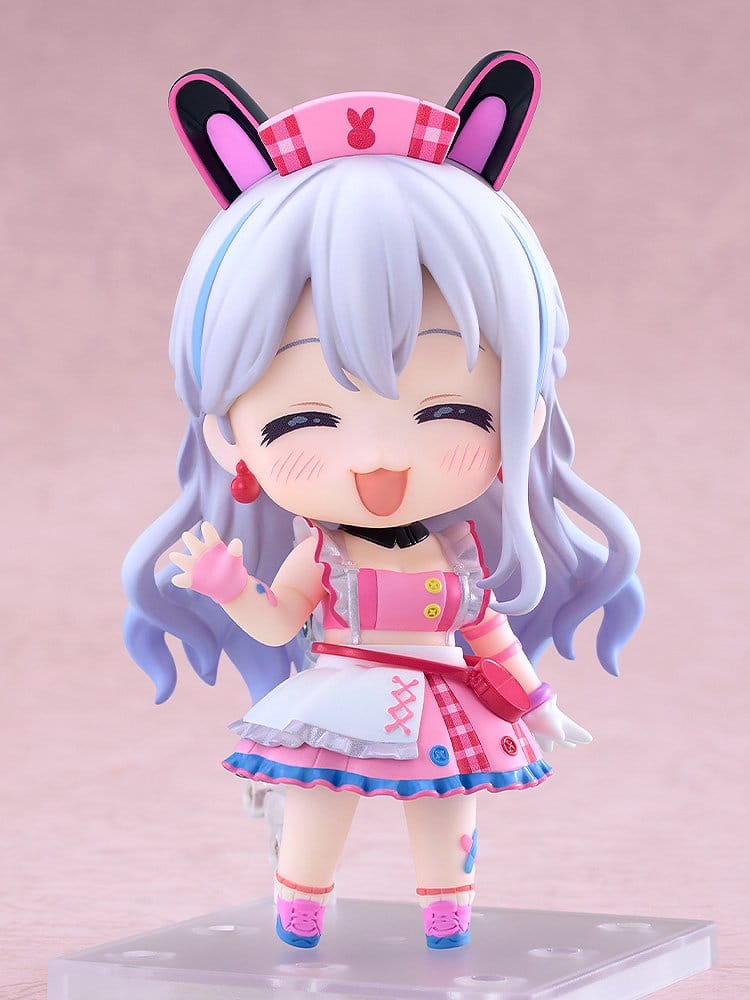 BanG Dream! Nendoroid Actionfigur Nonoka Miyanaga 10 cm Image 6