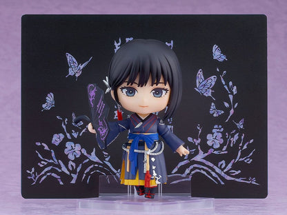Black Desert Nendoroid Actionfigur Woosa 10 cm Image 6