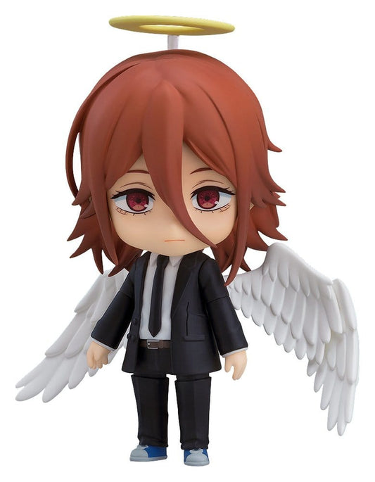 Chainsaw Man Nendoroid Actionfigur Angel Devil 10 cm Image 1
