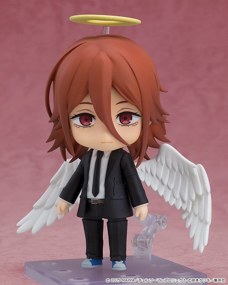 Chainsaw Man Nendoroid Actionfigur Angel Devil 10 cm Image 2