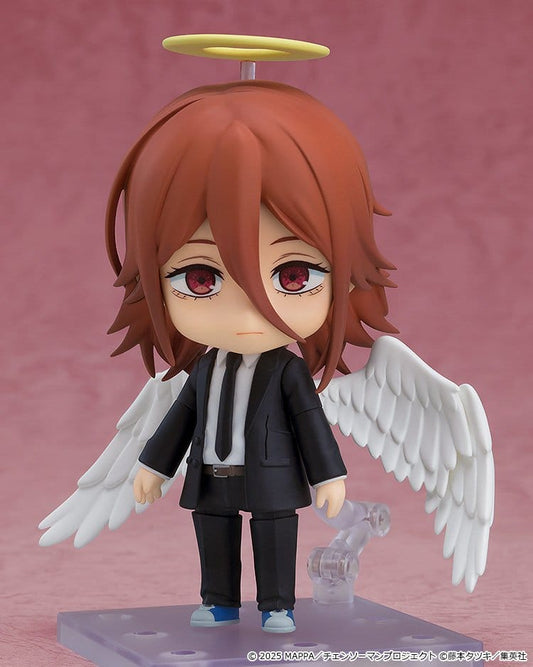 Chainsaw Man Nendoroid Actionfigur Angel Devil 10 cm Image 2