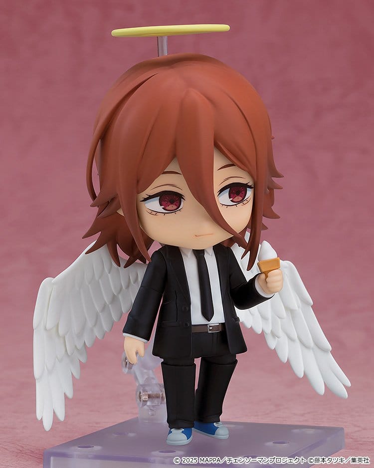 Chainsaw Man Nendoroid Actionfigur Angel Devil 10 cm Image 3