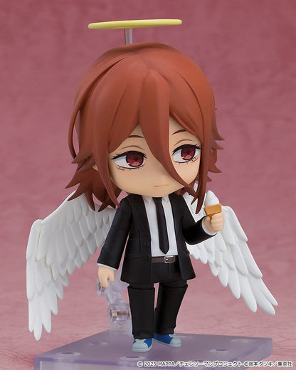 Chainsaw Man Nendoroid Actionfigur Angel Devil 10 cm Image 3