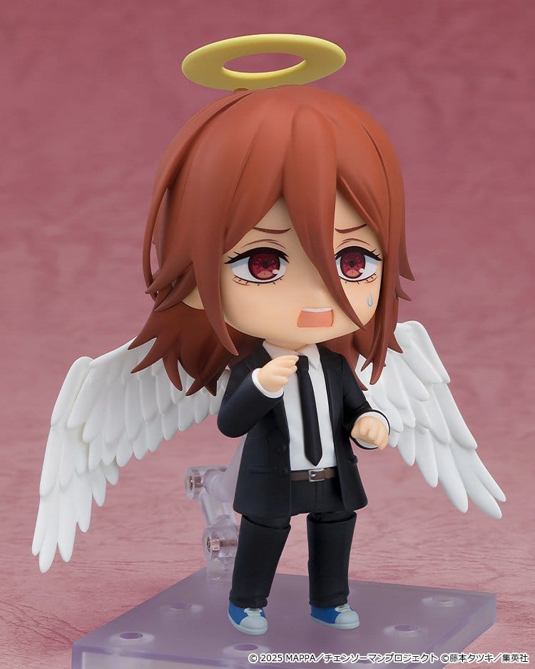 Chainsaw Man Nendoroid Actionfigur Angel Devil 10 cm Image 4