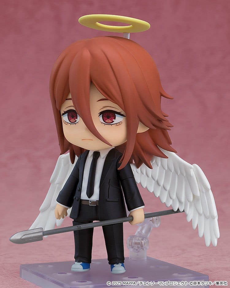 Chainsaw Man Nendoroid Actionfigur Angel Devil 10 cm Image 5