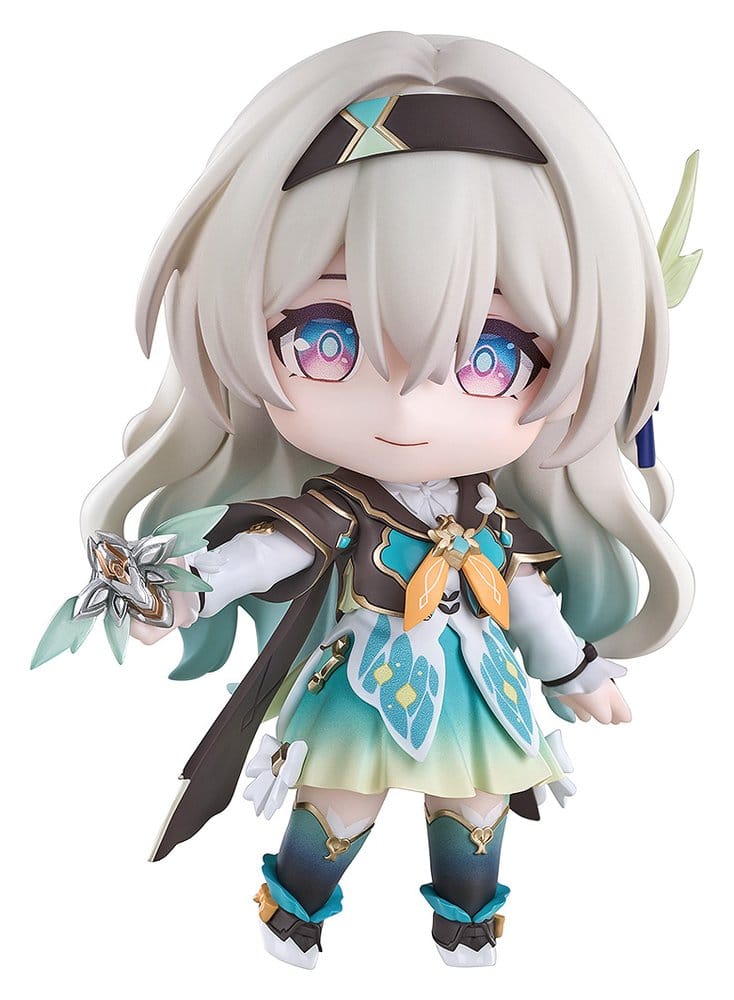 Honkai: Star Rail Nendoroid Actionfigur Firefly 10 cm Image 1