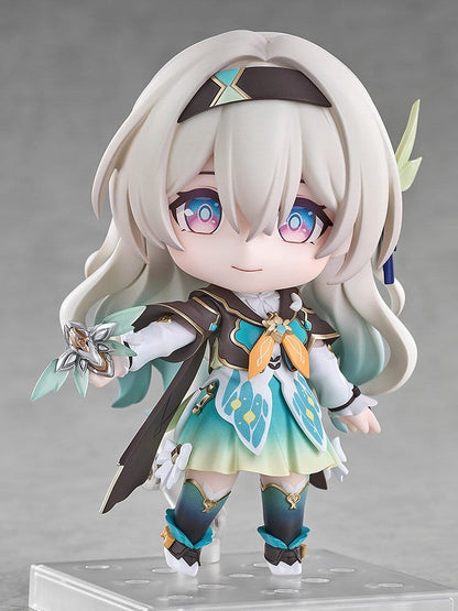 Honkai: Star Rail Nendoroid Actionfigur Firefly 10 cm Image 2