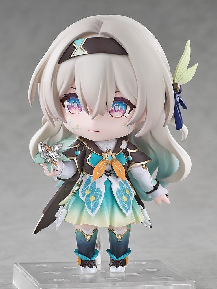 Honkai: Star Rail Nendoroid Actionfigur Firefly 10 cm Image 3