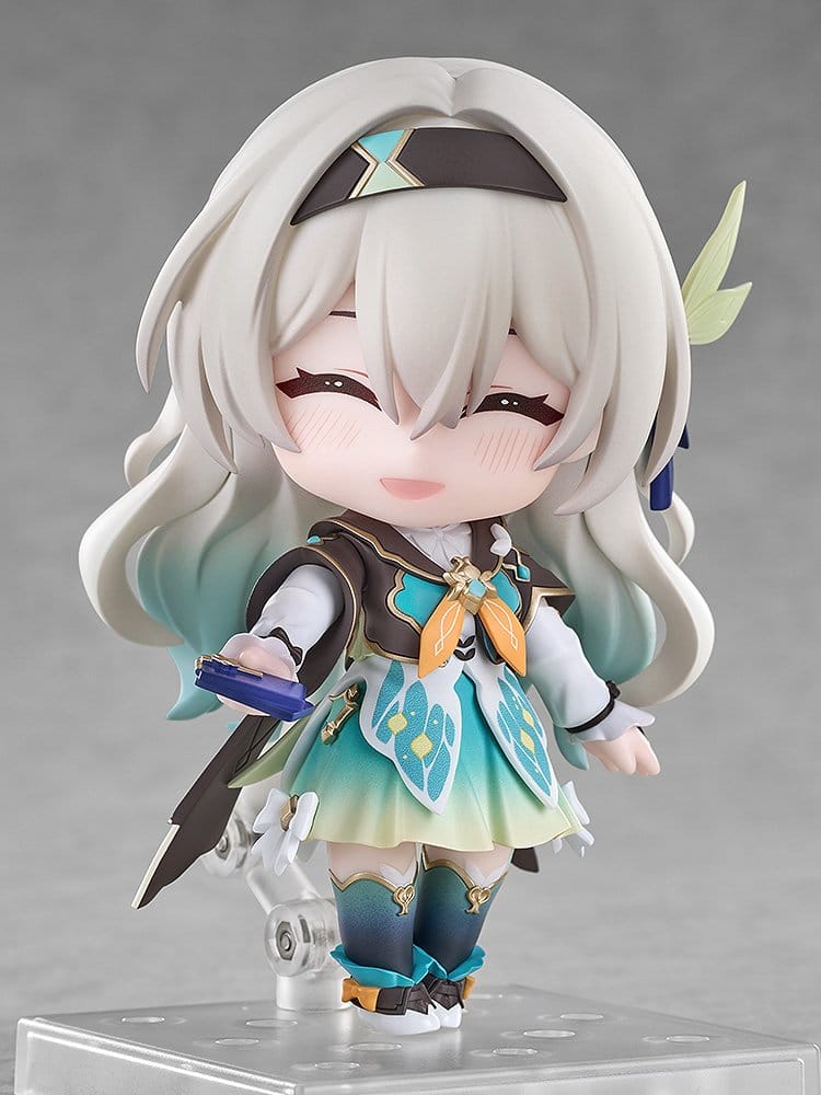 Honkai: Star Rail Nendoroid Actionfigur Firefly 10 cm Image 4