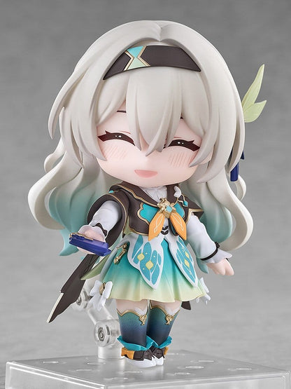 Honkai: Star Rail Nendoroid Actionfigur Firefly 10 cm Image 4