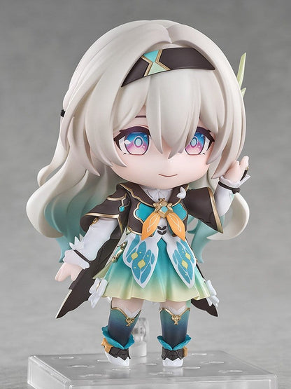 Honkai: Star Rail Nendoroid Actionfigur Firefly 10 cm Image 5