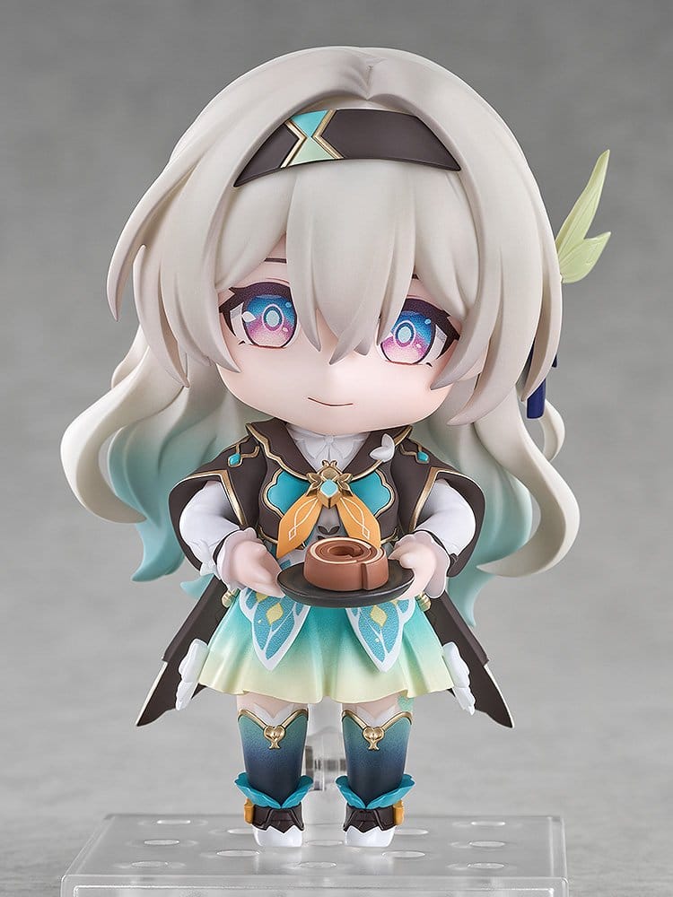 Honkai: Star Rail Nendoroid Actionfigur Firefly 10 cm Image 6