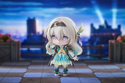 Honkai: Star Rail Nendoroid Actionfigur Firefly 10 cm Image 8