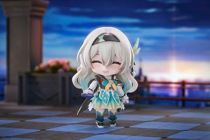 Honkai: Star Rail Nendoroid Actionfigur Firefly 10 cm Image 10