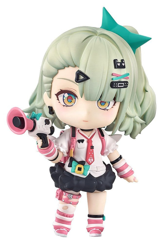 Zenless Zone Zero Nendoroid Actionfigur Sunna 10 cm Image 1