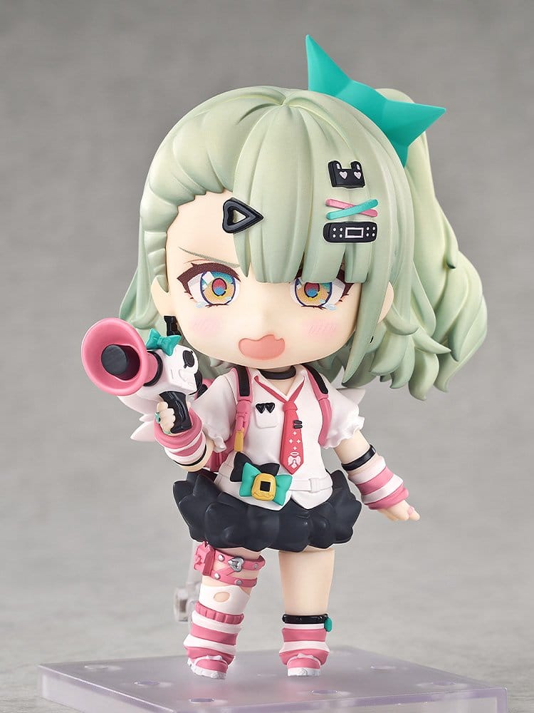 Zenless Zone Zero Nendoroid Actionfigur Sunna 10 cm Image 3