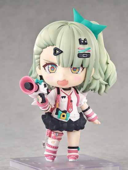 Zenless Zone Zero Nendoroid Actionfigur Sunna 10 cm Image 3